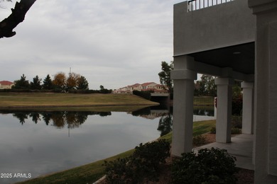This beautifully renovated 3-bedroom, 2.5-bath residence on Ocotillo Golf Resort  in Arizona - for sale on GolfHomes.com, golf home, golf lot