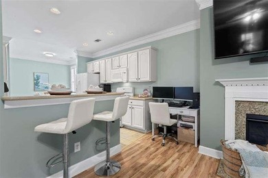 Welcome to this beautifully maintained 3BR/2BA, 1,937 sq ft on The Fairways at Laurel Canyon in Georgia - for sale on GolfHomes.com, golf home, golf lot