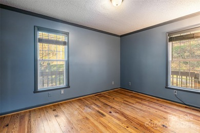 Discover Your Mountain Retreat in Wolf Laurel! Escape to the on Wolf Laurel Country Club in North Carolina - for sale on GolfHomes.com, golf home, golf lot