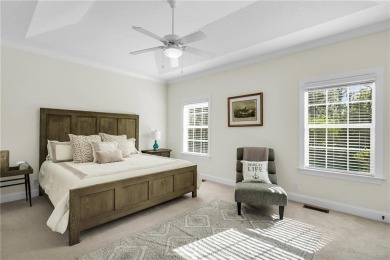 Step inside this beautifully upgraded Mariners townhome and find on Sea Island Golf Club in Georgia - for sale on GolfHomes.com, golf home, golf lot