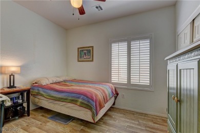 Beautiful Sun City Aliante single story home featuring:Spacious on Aliante Golf Club in Nevada - for sale on GolfHomes.com, golf home, golf lot