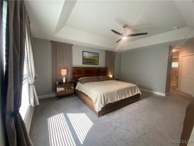 Welcome to your dream home in the highly sought-after Sugarmill on Sugarmill Woods Golf and Country Club in Florida - for sale on GolfHomes.com, golf home, golf lot