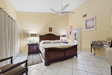 Welcome to effortless, active adult living in the highly on Cypress Lakes Golf Course - West Palm Beach in Florida - for sale on GolfHomes.com, golf home, golf lot