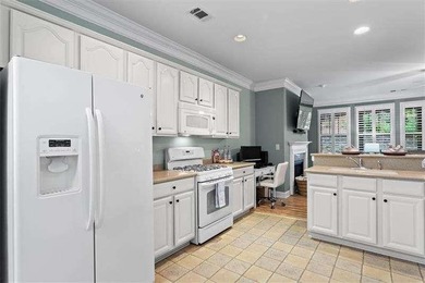 Welcome to this beautifully maintained 3BR/2BA, 1,937 sq ft on The Fairways at Laurel Canyon in Georgia - for sale on GolfHomes.com, golf home, golf lot