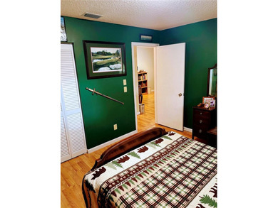 Enjoy easy Florida Living in this inviting 2-bedroom, 2-Bath on On Top of the World Golf Course in Florida - for sale on GolfHomes.com, golf home, golf lot