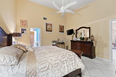 Welcome to effortless, active adult living in the highly on Cypress Lakes Golf Course - West Palm Beach in Florida - for sale on GolfHomes.com, golf home, golf lot