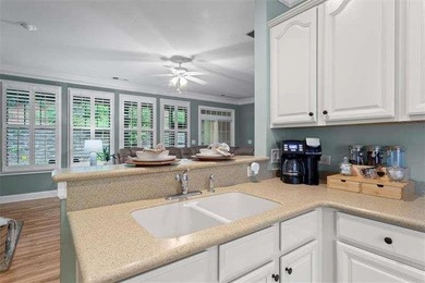 Welcome to this beautifully maintained 3BR/2BA, 1,937 sq ft on The Fairways at Laurel Canyon in Georgia - for sale on GolfHomes.com, golf home, golf lot