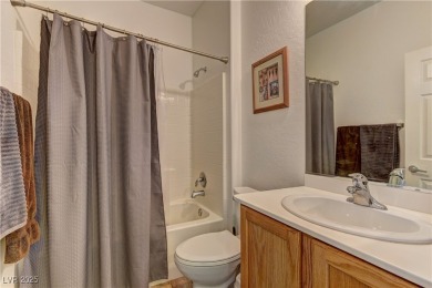 Beautiful Sun City Aliante single story home featuring:Spacious on Aliante Golf Club in Nevada - for sale on GolfHomes.com, golf home, golf lot