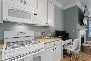 Welcome to this beautifully maintained 3BR/2BA, 1,937 sq ft on The Fairways at Laurel Canyon in Georgia - for sale on GolfHomes.com, golf home, golf lot