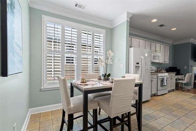 Welcome to this beautifully maintained 3BR/2BA, 1,937 sq ft on The Fairways at Laurel Canyon in Georgia - for sale on GolfHomes.com, golf home, golf lot