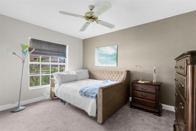 Under contract-accepting backup offers. Welcome to this stunning on Meadow Oaks Golf and Country Club in Florida - for sale on GolfHomes.com, golf home, golf lot