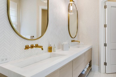 Perfectly positioned on the 18th hole in The Bear's Club, this on The Bears Club in Florida - for sale on GolfHomes.com, golf home, golf lot