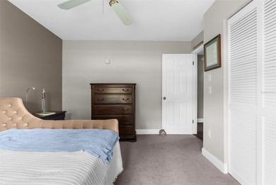 Under contract-accepting backup offers. Welcome to this stunning on Meadow Oaks Golf and Country Club in Florida - for sale on GolfHomes.com, golf home, golf lot