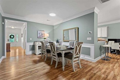 Welcome to this beautifully maintained 3BR/2BA, 1,937 sq ft on The Fairways at Laurel Canyon in Georgia - for sale on GolfHomes.com, golf home, golf lot