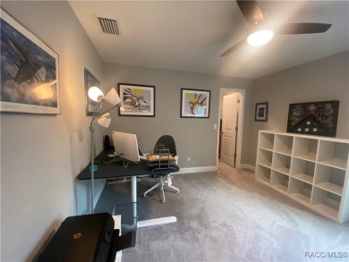 Welcome to your dream home in the highly sought-after Sugarmill on Sugarmill Woods Golf and Country Club in Florida - for sale on GolfHomes.com, golf home, golf lot