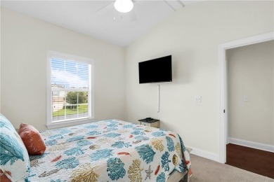 Step inside this beautifully upgraded Mariners townhome and find on Sea Island Golf Club in Georgia - for sale on GolfHomes.com, golf home, golf lot