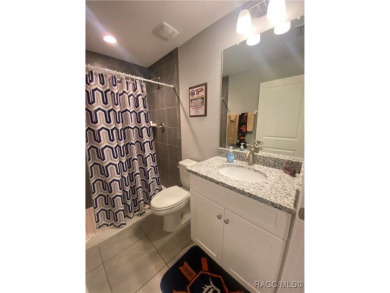 Welcome to your dream home in the highly sought-after Sugarmill on Sugarmill Woods Golf and Country Club in Florida - for sale on GolfHomes.com, golf home, golf lot
