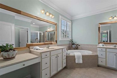 Welcome to this beautifully maintained 3BR/2BA, 1,937 sq ft on The Fairways at Laurel Canyon in Georgia - for sale on GolfHomes.com, golf home, golf lot