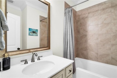 Step inside this beautifully upgraded Mariners townhome and find on Sea Island Golf Club in Georgia - for sale on GolfHomes.com, golf home, golf lot