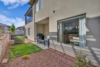 Luxury Zion Village Vacation Rental. Escape to this stunning on Sky Mountain Golf Course in Utah - for sale on GolfHomes.com, golf home, golf lot