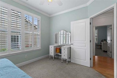 Welcome to this beautifully maintained 3BR/2BA, 1,937 sq ft on The Fairways at Laurel Canyon in Georgia - for sale on GolfHomes.com, golf home, golf lot