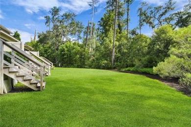 Step inside this beautifully upgraded Mariners townhome and find on Sea Island Golf Club in Georgia - for sale on GolfHomes.com, golf home, golf lot