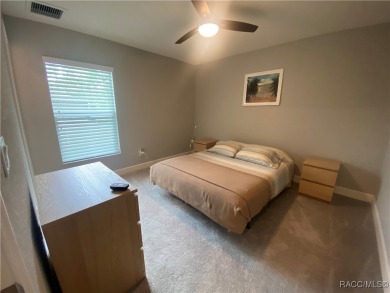 Welcome to your dream home in the highly sought-after Sugarmill on Sugarmill Woods Golf and Country Club in Florida - for sale on GolfHomes.com, golf home, golf lot