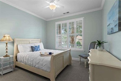 Welcome to this beautifully maintained 3BR/2BA, 1,937 sq ft on The Fairways at Laurel Canyon in Georgia - for sale on GolfHomes.com, golf home, golf lot