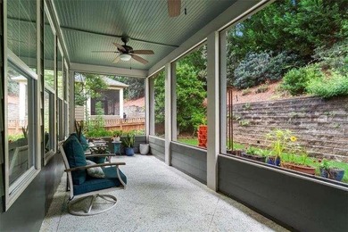 Welcome to this beautifully maintained 3BR/2BA, 1,937 sq ft on The Fairways at Laurel Canyon in Georgia - for sale on GolfHomes.com, golf home, golf lot