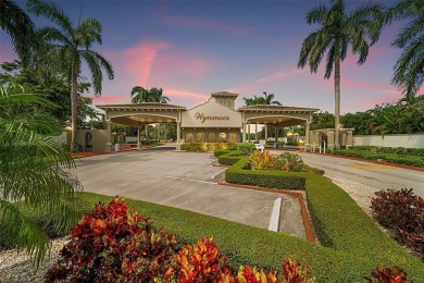 2nd FLOOR CORNER with WIDE GOLF/LAKE/POOL VIEW Plus HURRICANE on Wynmoor Golf Course in Florida - for sale on GolfHomes.com, golf home, golf lot