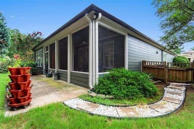 Welcome to this beautifully maintained 3BR/2BA, 1,937 sq ft on The Fairways at Laurel Canyon in Georgia - for sale on GolfHomes.com, golf home, golf lot