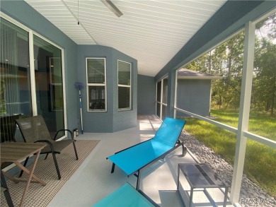 Welcome to your dream home in the highly sought-after Sugarmill on Sugarmill Woods Golf and Country Club in Florida - for sale on GolfHomes.com, golf home, golf lot