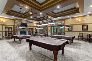 Welcome to this beautifully maintained 3BR/2BA, 1,937 sq ft on The Fairways at Laurel Canyon in Georgia - for sale on GolfHomes.com, golf home, golf lot