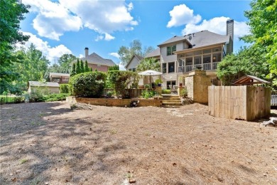 Spectacular Cul-de-Sac Home with Saltwater Pool in Polo Golf on Polo Golf and Country Club in Georgia - for sale on GolfHomes.com, golf home, golf lot