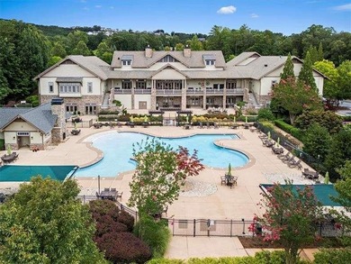 Welcome to this beautifully maintained 3BR/2BA, 1,937 sq ft on The Fairways at Laurel Canyon in Georgia - for sale on GolfHomes.com, golf home, golf lot