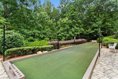 Welcome to this beautifully maintained 3BR/2BA, 1,937 sq ft on The Fairways at Laurel Canyon in Georgia - for sale on GolfHomes.com, golf home, golf lot