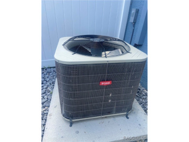 FURNITURE STAYS IF DESIRED!! Welcome to your dream home in the on Sugarmill Woods Golf and Country Club in Florida - for sale on GolfHomes.com, golf home, golf lot