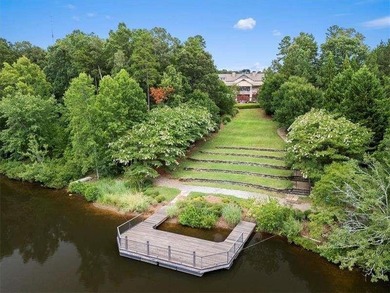 Welcome to this beautifully maintained 3BR/2BA, 1,937 sq ft on The Fairways at Laurel Canyon in Georgia - for sale on GolfHomes.com, golf home, golf lot