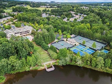 Welcome to this beautifully maintained 3BR/2BA, 1,937 sq ft on The Fairways at Laurel Canyon in Georgia - for sale on GolfHomes.com, golf home, golf lot