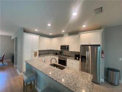 FURNITURE STAYS IF DESIRED!! Welcome to your dream home in the on Sugarmill Woods Golf and Country Club in Florida - for sale on GolfHomes.com, golf home, golf lot