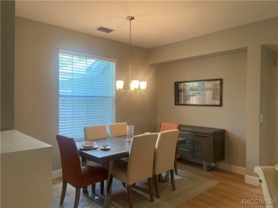 FURNITURE STAYS IF DESIRED!! Welcome to your dream home in the on Sugarmill Woods Golf and Country Club in Florida - for sale on GolfHomes.com, golf home, golf lot