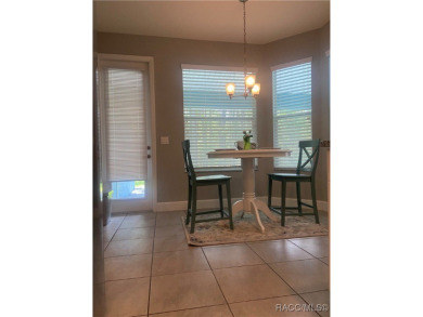 FURNITURE STAYS IF DESIRED!! Welcome to your dream home in the on Sugarmill Woods Golf and Country Club in Florida - for sale on GolfHomes.com, golf home, golf lot