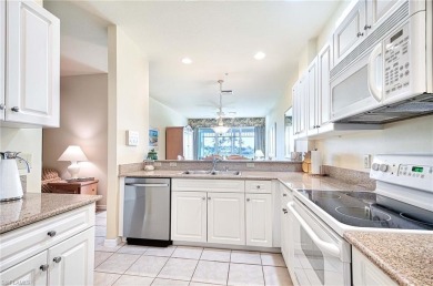 Experience the ultimate Florida lifestyle with this stunning 2nd on Lely Resort Golf and Country Club in Florida - for sale on GolfHomes.com, golf home, golf lot