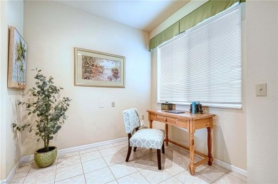 Experience the ultimate Florida lifestyle with this stunning 2nd on Lely Resort Golf and Country Club in Florida - for sale on GolfHomes.com, golf home, golf lot
