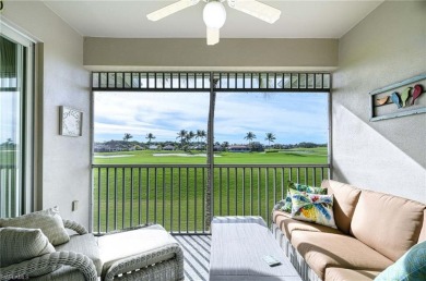 Experience the ultimate Florida lifestyle with this stunning 2nd on Lely Resort Golf and Country Club in Florida - for sale on GolfHomes.com, golf home, golf lot