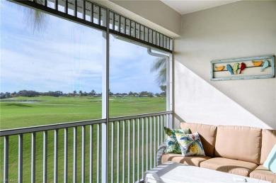 Experience the ultimate Florida lifestyle with this stunning 2nd on Lely Resort Golf and Country Club in Florida - for sale on GolfHomes.com, golf home, golf lot