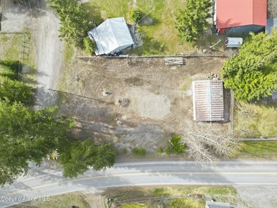 Build your dream home or vacation getaway on this close-to-town on Twin Lakes Village Golf Course in Idaho - for sale on GolfHomes.com, golf home, golf lot