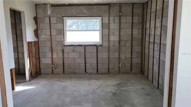 Looking For Investors and CASH offers to finish off this home! on Mainlands Golf Club in Florida - for sale on GolfHomes.com, golf home, golf lot