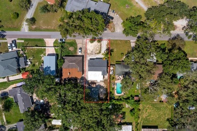 Fully Renovated 3-Bed, 2-5 Bath Home with Golf Course Views - No on Babe Zaharias Golf Course in Florida - for sale on GolfHomes.com, golf home, golf lot