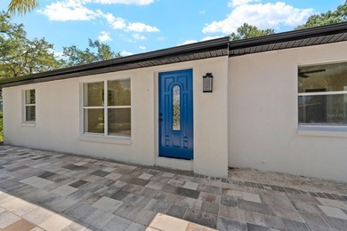 Fully Renovated 3-Bed, 2-5 Bath Home with Golf Course Views - No on Babe Zaharias Golf Course in Florida - for sale on GolfHomes.com, golf home, golf lot